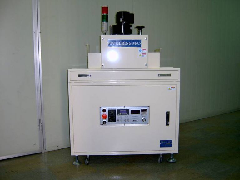 SIUV1501 (1.5KW )1등형 경화기