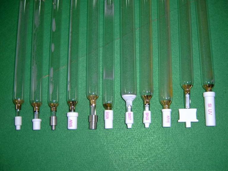 베이스별 램프종류