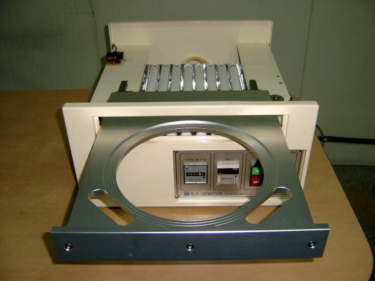 서랍식(웨이퍼)장비