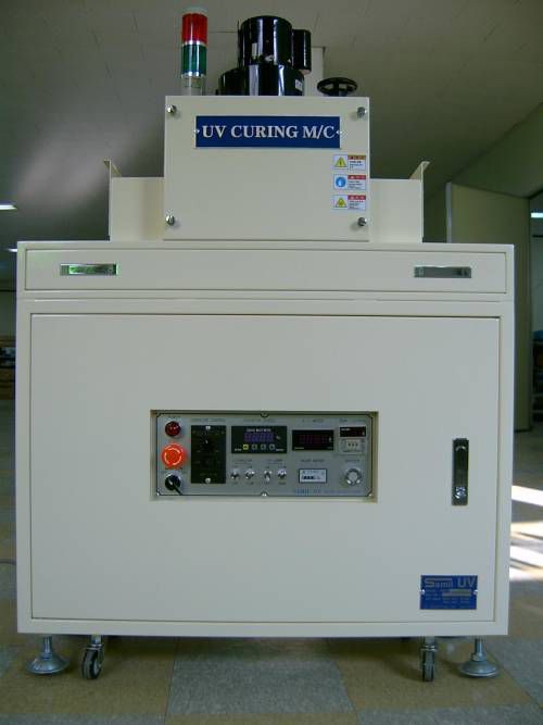 SIUV1501 (1.5KW 1등형) 경화기