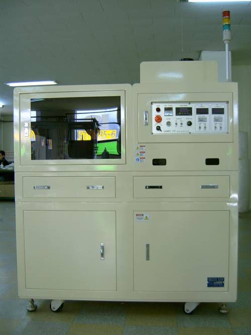 반도체장비(경화기)